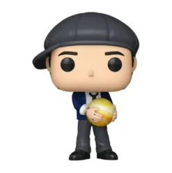 Funko Pop! BTS Jin (Astronaut)