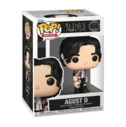 Funko Pop! BTS Solo Agust D (Haegeum)