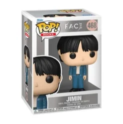 Funko Pop! BTS Solo Jimin (Like Crazy)