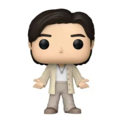 Funko Pop! BTS Solo RM (Wildflower)