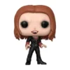 Funko Pop! Buffy cazavampiros Willow (Vampire)