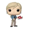 Funko Pop! Buffy, cazavampiros Buffy w/Scythe