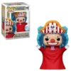 Funko Pop! Buggy(Post Time-Skip) Exclusive