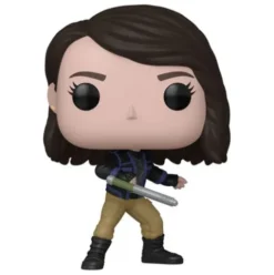 Funko Pop! Captain America Brave New World, Ruth Bat-Seraph
