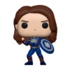 Funko Pop! Captain Carter (Stealth) What If…?