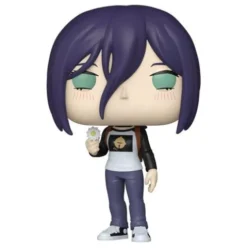 Funko Pop! Chainsaw Man Reze with Chase