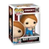 Funko Pop! Chucky Buff Chucky Exclusive