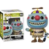 Funko Pop! Clown Pesadilla Antes De Navidad Disney