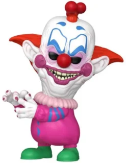 Funko Pop! Clowns asesinos Slim Hand Puppet