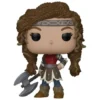 Funko Pop! Cómo entrenar a tu dragón Astrid