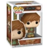 Funko Pop! Cómo entrenar a tu dragón Hiccup (Hipo)