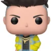 Funko Pop! Cyberpunk Edgerunners David