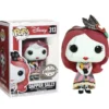 Funko Pop! Dapper Sally Pesadilla Antes de Navidad Disney