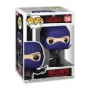 Funko Pop! Daredevil: Born Again Bullseye