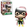 Funko Pop! DC Comics Holiday Batgirl