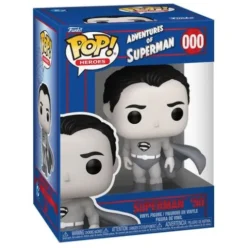 Funko Pop! DC Comics Superman ’50