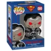 Funko Pop! DC Comics Superman Blackest Night