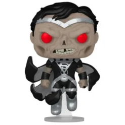 Funko Pop! DC Comics Superman Blackest Night
