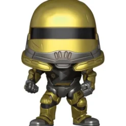 Funko Pop! DC Comics: Superman (2025) Hammer of Boravia
