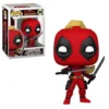 Funko Pop! Deadpool and Wolverine Ladypool
