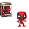 Funko Pop! Deadpool Candy Canes