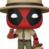 Funko Pop! Deadpool Park Ranger Deadpool