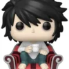 Funko Pop! Death Note L