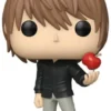 Funko Pop! Death Note Light
