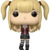 Funko Pop! Death Note Misa