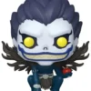 Funko Pop! Death Note Ryuk
