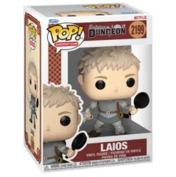Funko Pop! Delicious in Dungeon Laios
