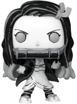 Funko Pop! Demon Slayer: Kimetsu no Yaiba Nezuko(Sumi-Ink)