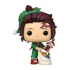 Funko Pop! Demon Slayer: Kimetsu no Yaiba Tanjiro (Holi)