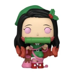 Funko Pop! Demon Slayer: Kimetsu no Yaiba Nezuko (Holi)