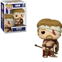Funko Pop! 300 Dilios
