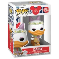 Funko Pop! Disney Daisy(FSTVL)