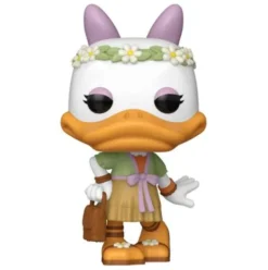 Funko Pop! Disney Daisy(FSTVL)