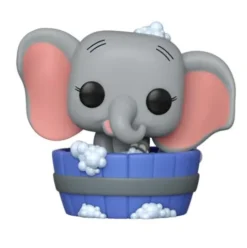 Funko Pop! Disney Dumbo in bathub Exclusive