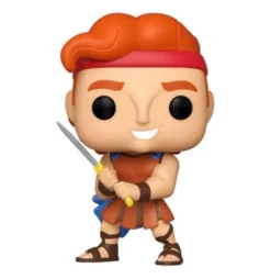 Funko Pop! Disney Hércules 13 cm