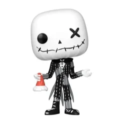 Funko Pop! Disney Jack