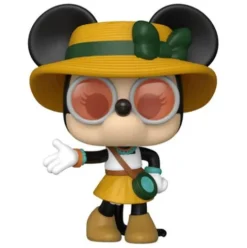 Funko Pop! Disney Minnie(FSTVL)
