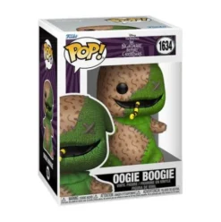 Funko Pop! Disney Oogie Boogie