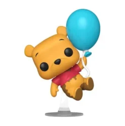 Funko Pop! Disney Pooh w/Balloon