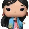 Funko Pop! Disney Princess Grand Entrances Mulan