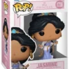 Funko Pop! Disney Princess Grand Entrances Jasmine