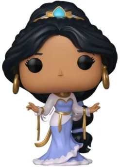 Funko Pop! Disney Princess Grand Entrances Jasmine