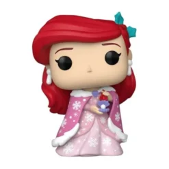 Funko Pop! Disney Princess Holiday Ariel