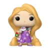 Funko Pop! Disney Princess Holiday Rapunzel