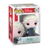 Funko Pop! Disney Princess Holiday Elsa