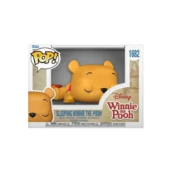 Funko Pop! Disney Sleeping Pooh